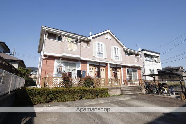 ドリカムロード