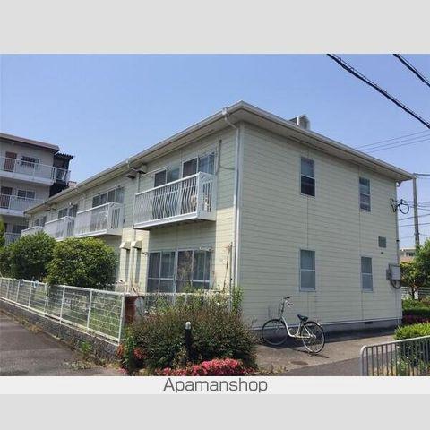 ガーデンハイツ小林2号館