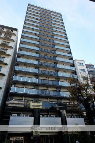 プレサンスタワー難波ウエスト