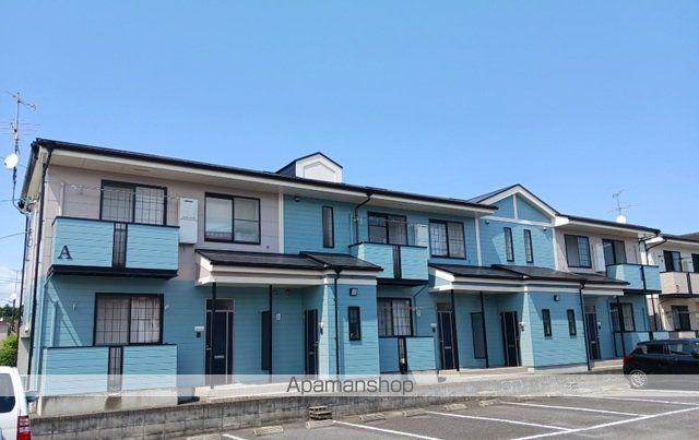 グレーシア西殿