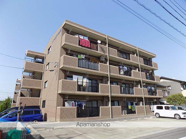ソレーユ五条壱番館