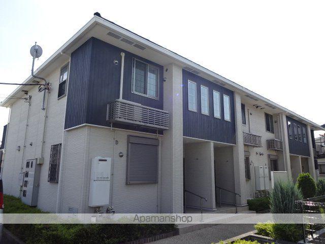 グロリアスホームⅡ