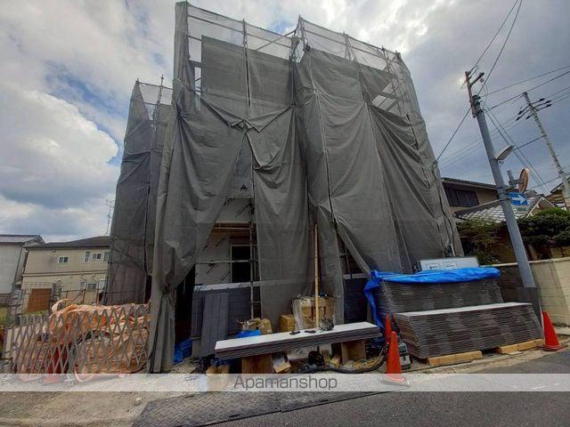 INOVE寝屋川大利元町(1K/3階)
