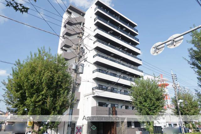 アルカディアⅨ(1K/9階)