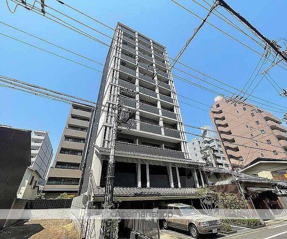 アクアプレイス京都二条城(1K/5階)