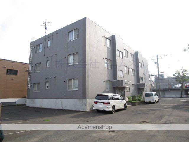 ピアセーレ東札幌