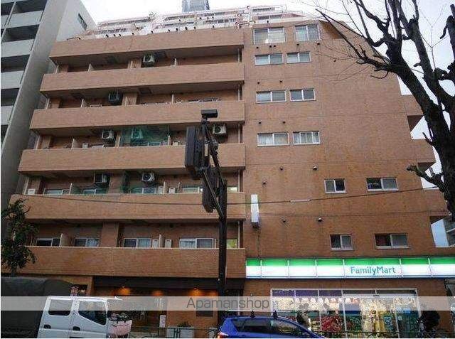 ダイアパレス三鷹