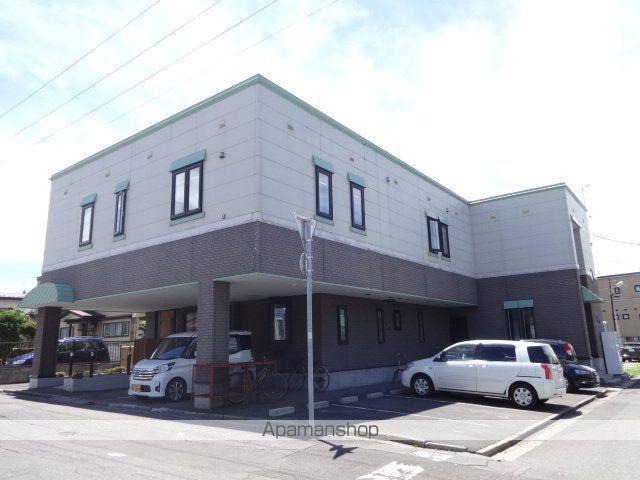 メゾンパークサイド