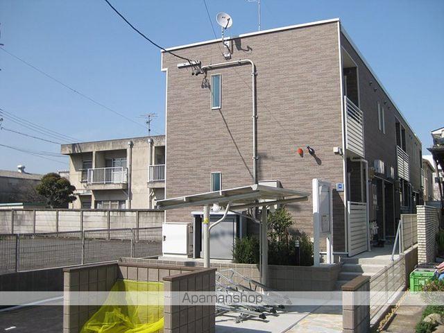 レオネクスト弁天
