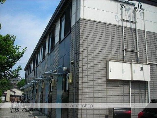 レオパレス田園