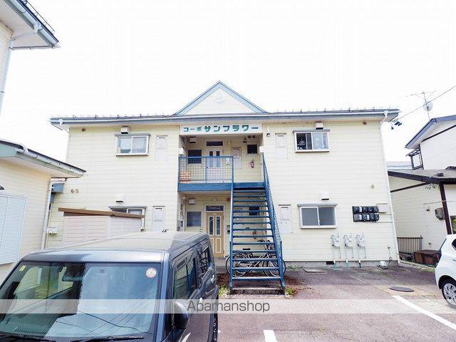 コーポサンフラワー