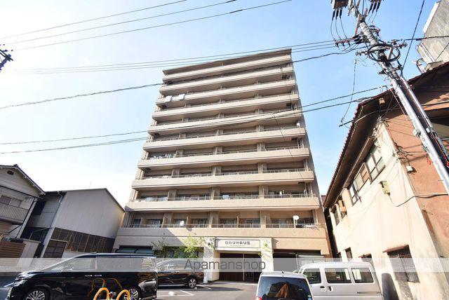 BAUHAUS舟入中町2