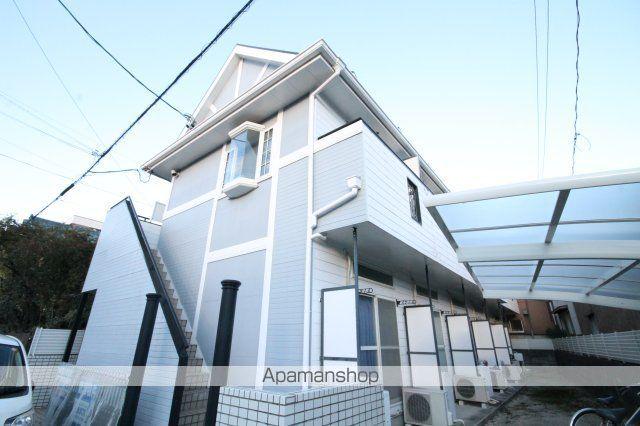 SUMITAI新瑞橋(1K/2階)