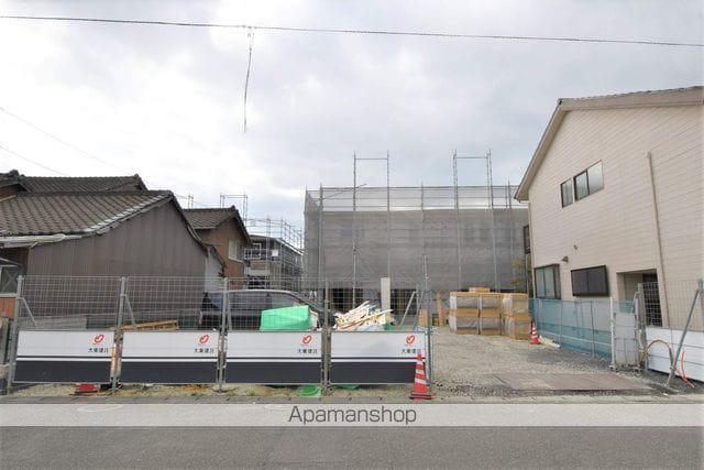 カルヴァドス B[2階]