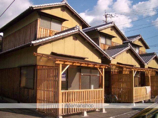 愛媛県今治市立花町1丁目の戸建賃貸