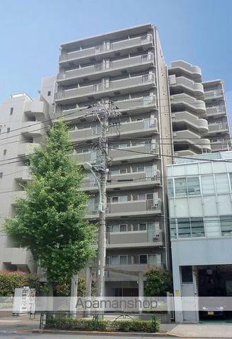 菱和パレス護国寺駅前