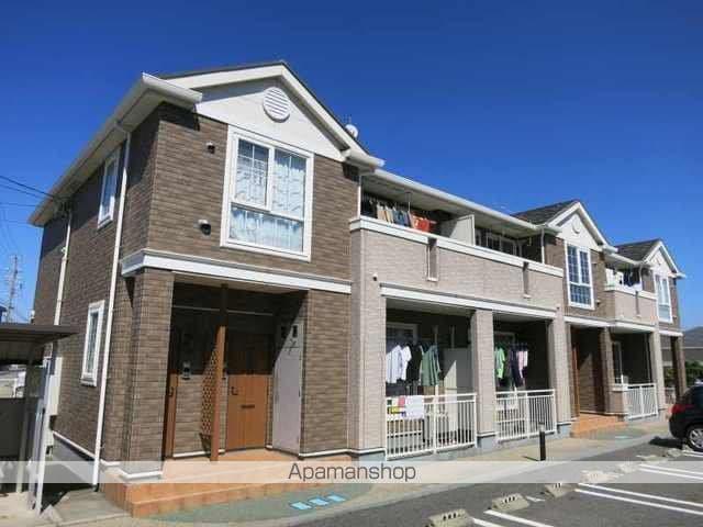 セポージャ徳永Ⅱ番館