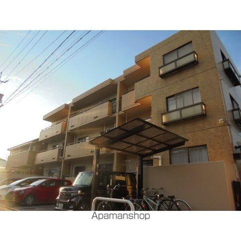 振甫ニューコーポ