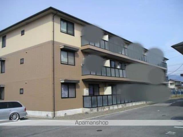 エスポワール笹本A(2LDK/2階)