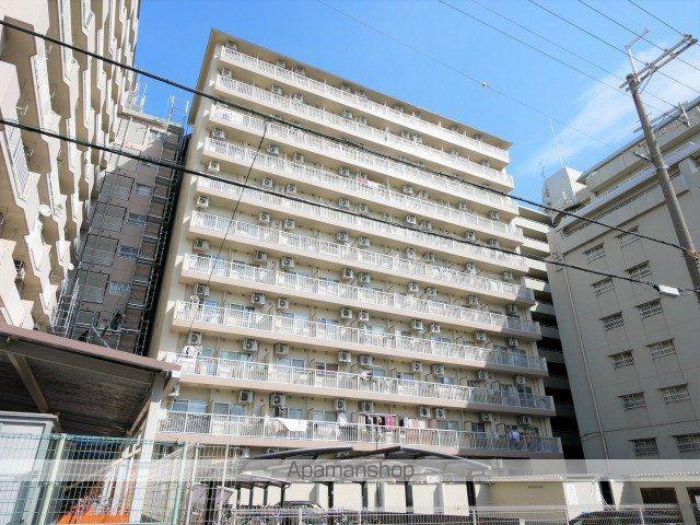 東三国グランドハイツ北