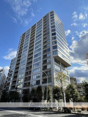 ザ・神宮前レジデンス(2LDK/7階)