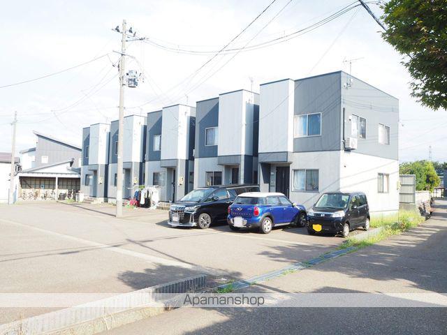 新潟県上越市春日山町1丁目の戸建賃貸