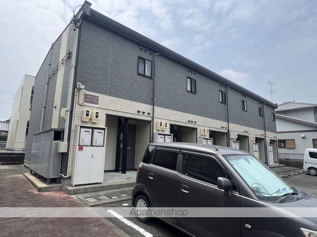レオパレスエイト21