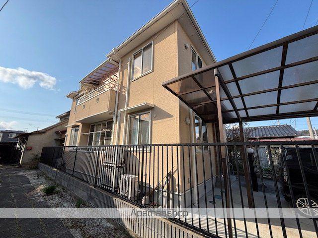 フィオーレ野田