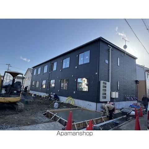 クロノレジデンス