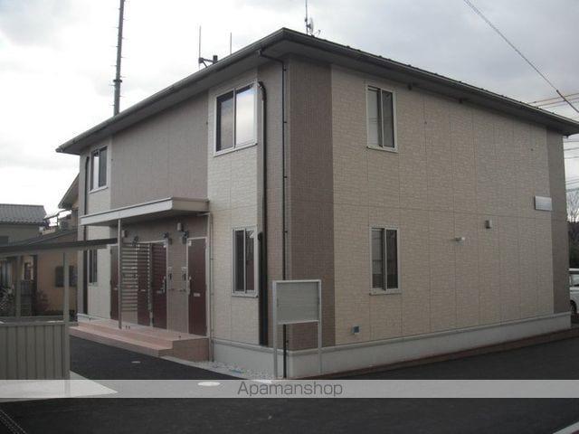 クリスタルハイツ B