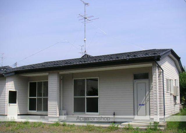 宮城県大崎市古川西館3丁目の戸建賃貸