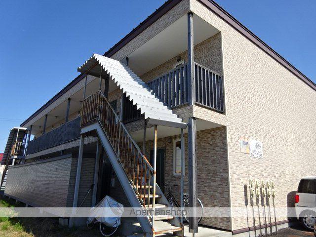 北海道帯広市  築19年