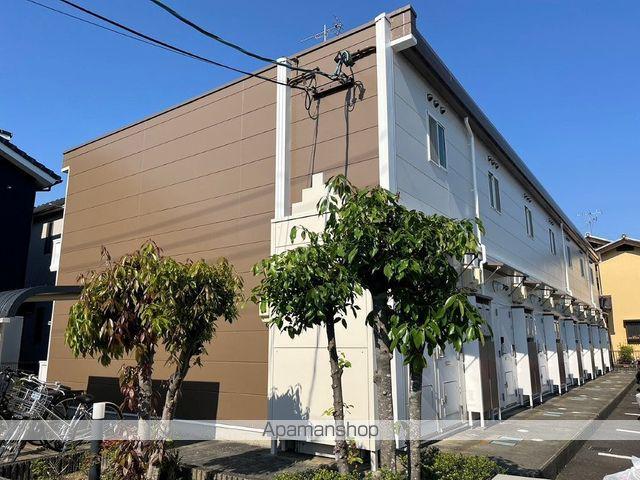 レオパレスいちい鵜沼