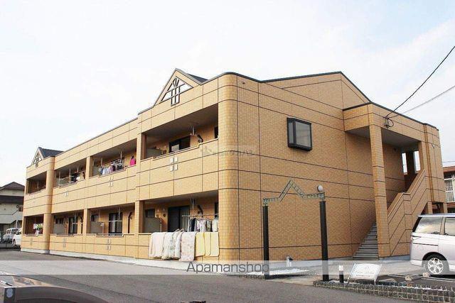 カサルビア(3LDK/1階)