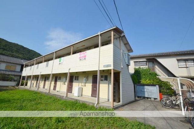 津島サンコーポ