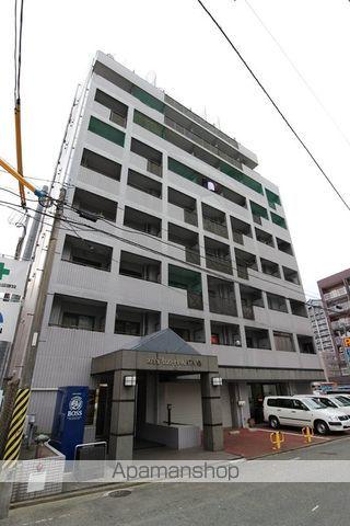 朝日プラザ博多Ⅷ