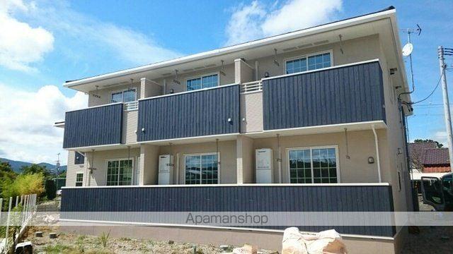 ココネリゾートⅢ(1LDK/2階)