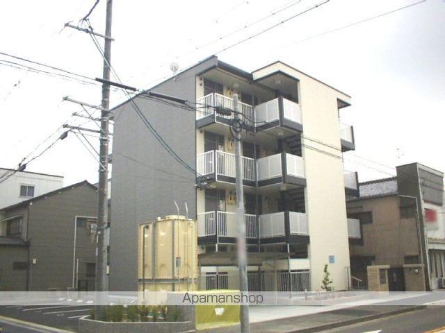レオパレス曙