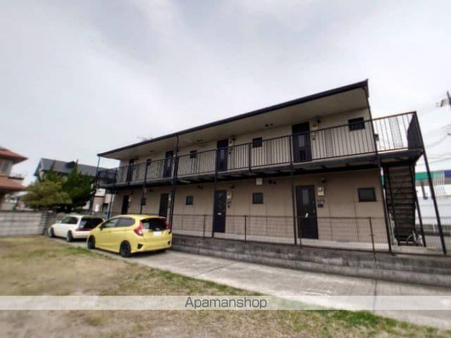 ガーデン・シャトレI 単身棟