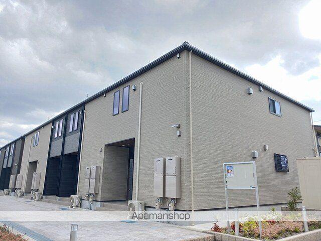 メゾンルミネ五個荘Ⅲ