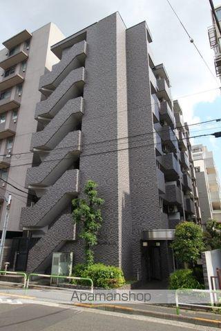 スカイコート文京小石川