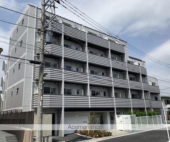 アジールコート西馬込Ⅱ