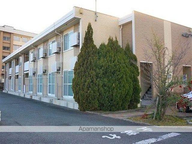 レオパレスGREENPARK