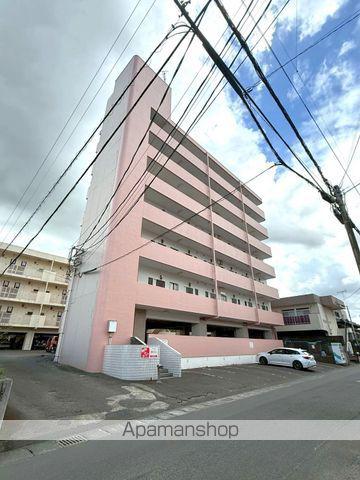 第8年見マンション