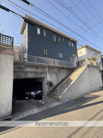 兵庫県西宮市 2階建 築20年