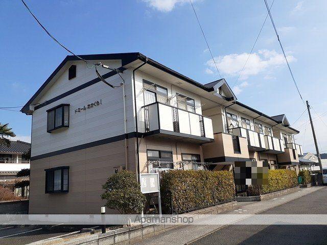 ドミールたかくら