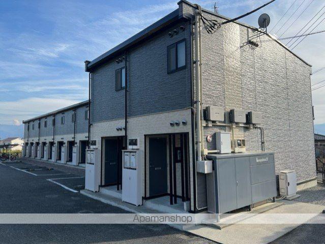 レオパレスSTAGEA