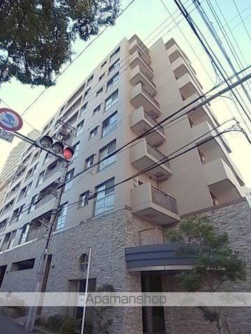 アリス・マナーガーデン谷町