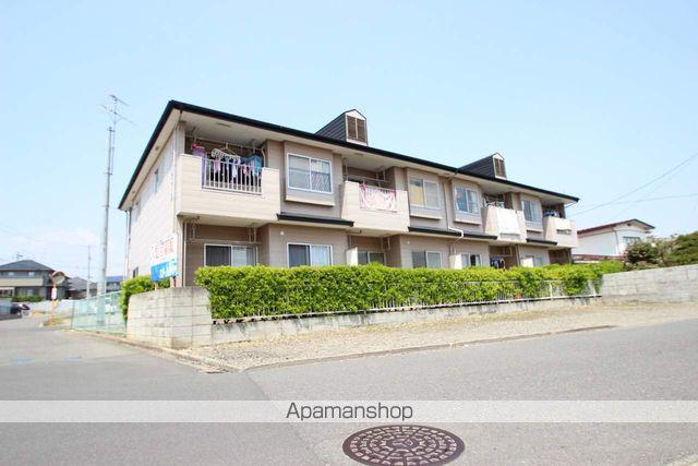 ファミールコーポ(3K/2階)