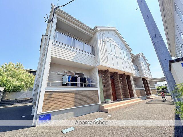 リーコーポ参番館